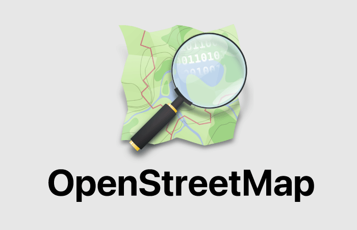 OpenStreetMap商用利用コンサルティング
